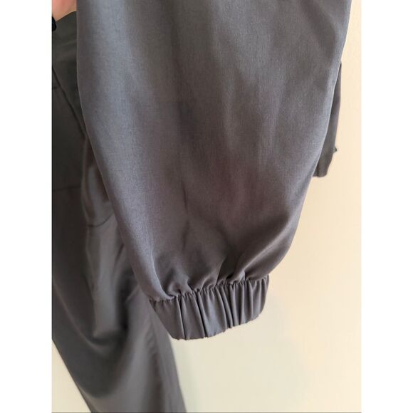 Patagonia Happy Hike Studio Jogger Pants Black Women’s Medium - Picture 9 of 12